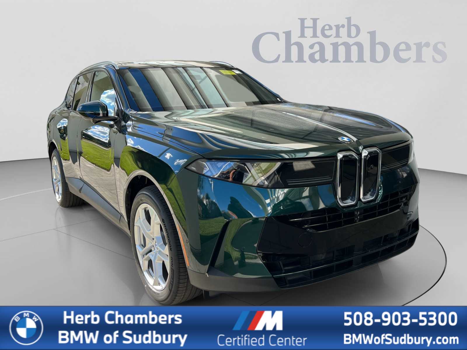 New BMW X5 2027 BMW X5 40 xDrive SUV for sale near you in Boston, MA