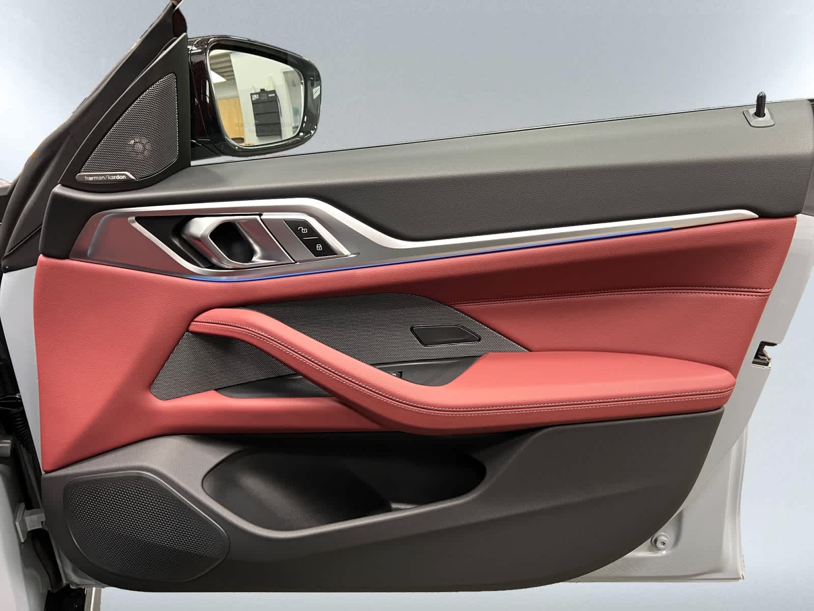 new 2026 BMW i4 car, priced at $73,265