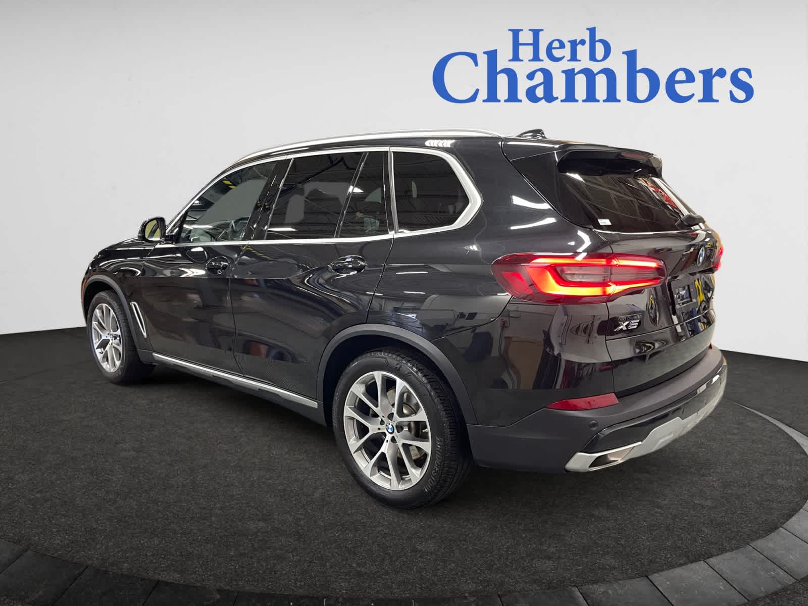 2023 Bmw X5 xDrive40i photo 4