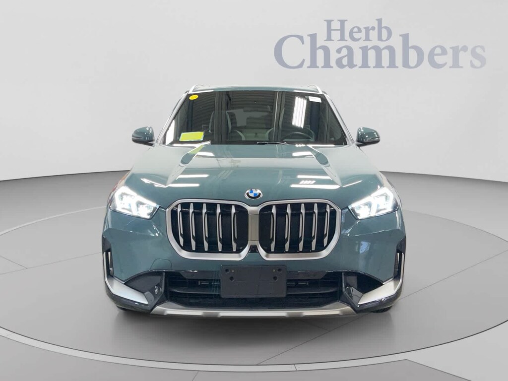 Used 2026 BMW X1 xDrive28i SUV