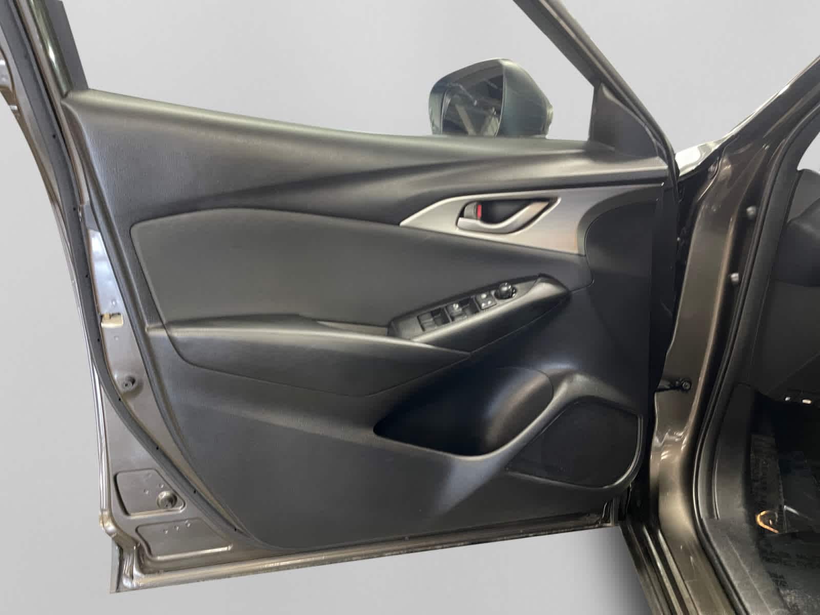 used 2018 Mazda Mazda CX-3 car, priced at $13,497