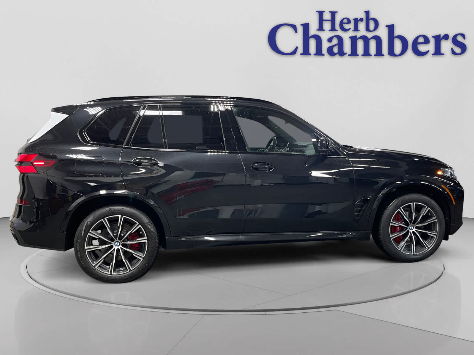 new 2026 BMW X5 car, priced at $87,800