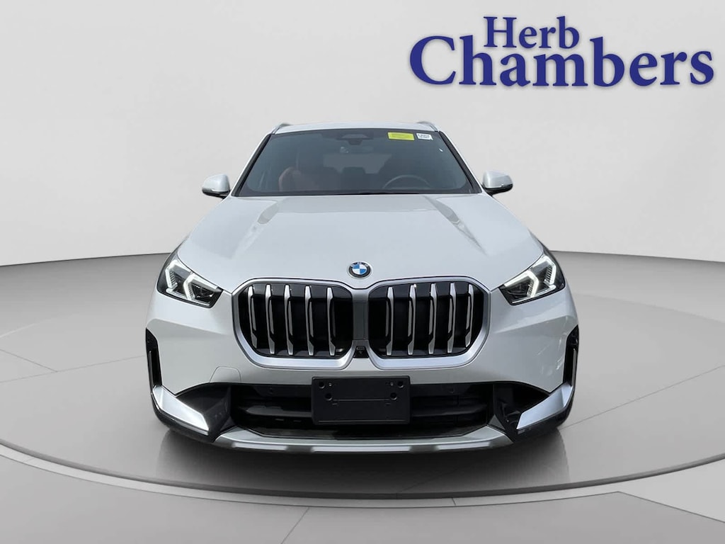 New 2026 BMW X1 xDrive28i SUV