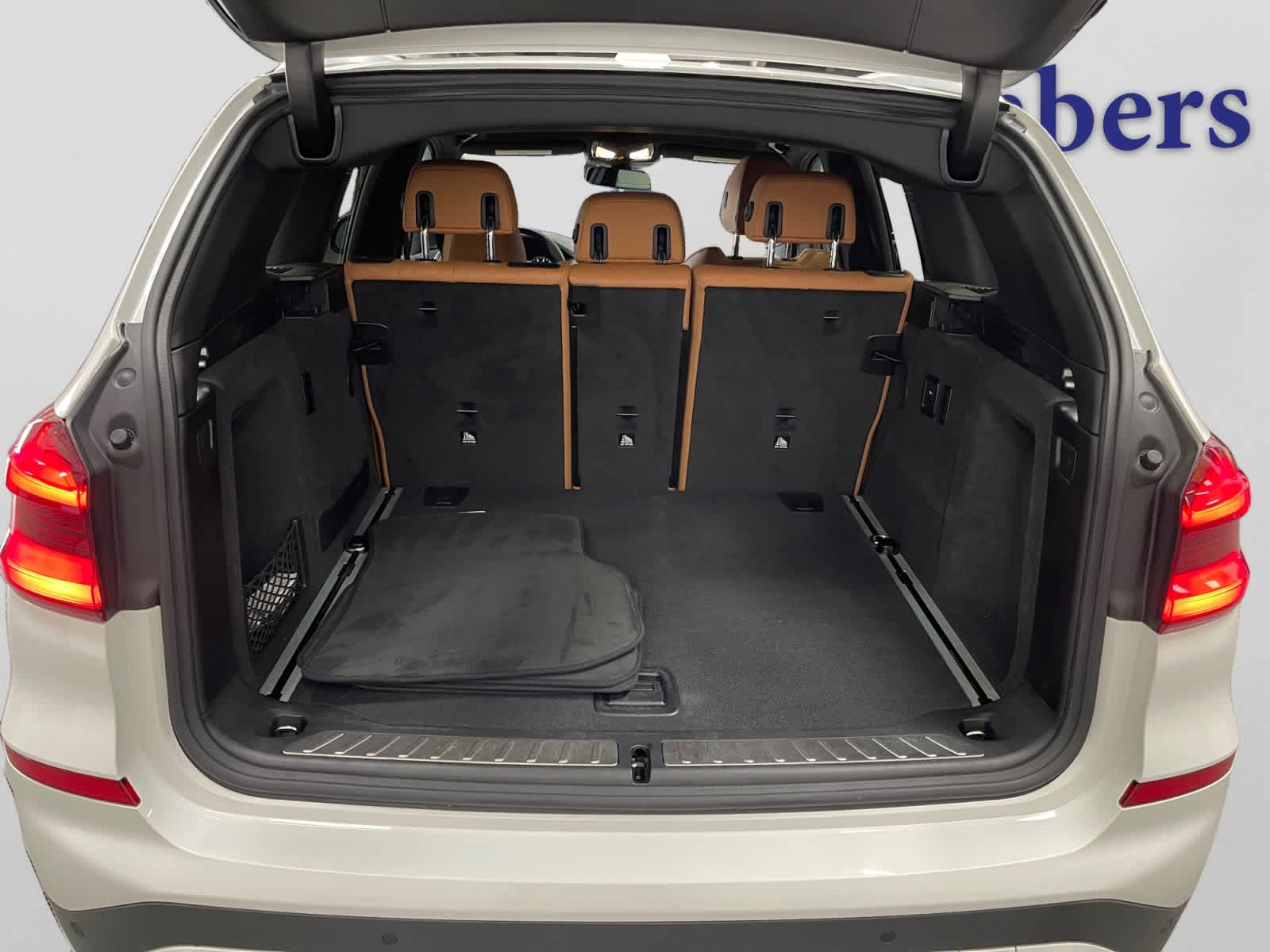 used 2020 BMW X3 car, priced at $25,297