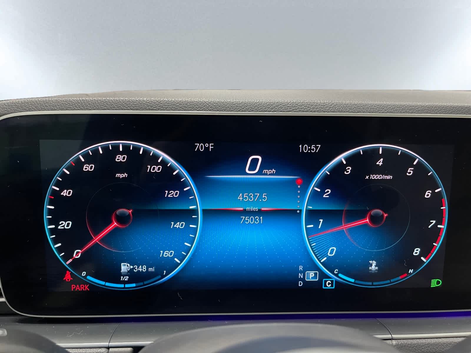 used 2020 Mercedes-Benz GLE 350 car, priced at $28,497
