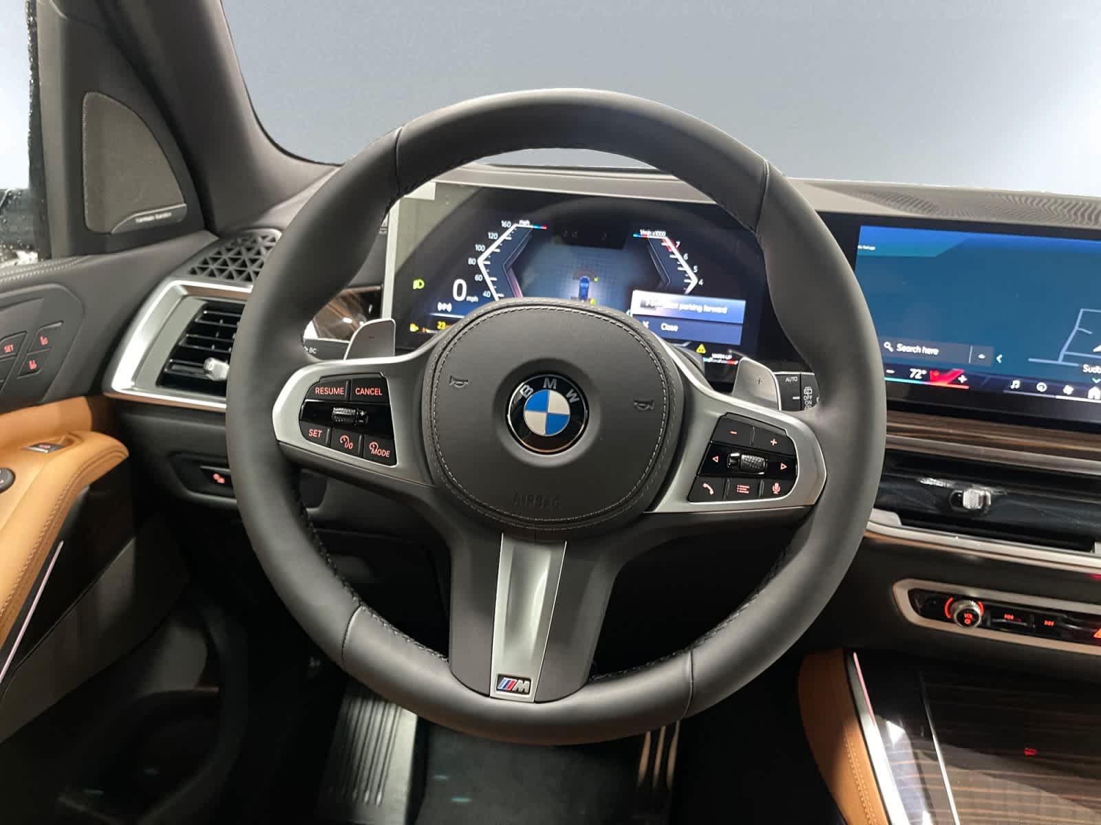 new 2026 BMW X5 car, priced at $86,100