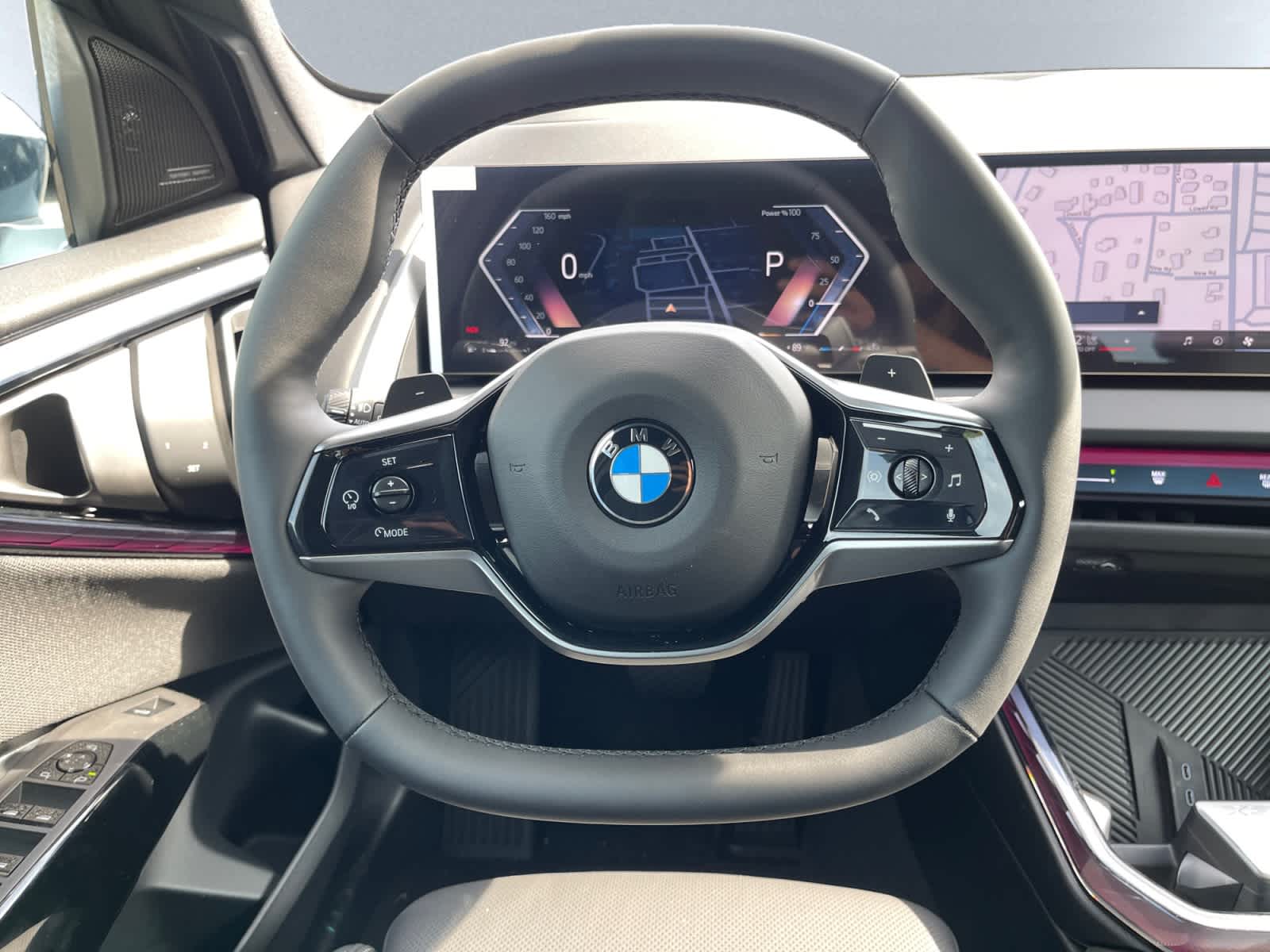 new 2026 BMW X3 car, priced at $60,865