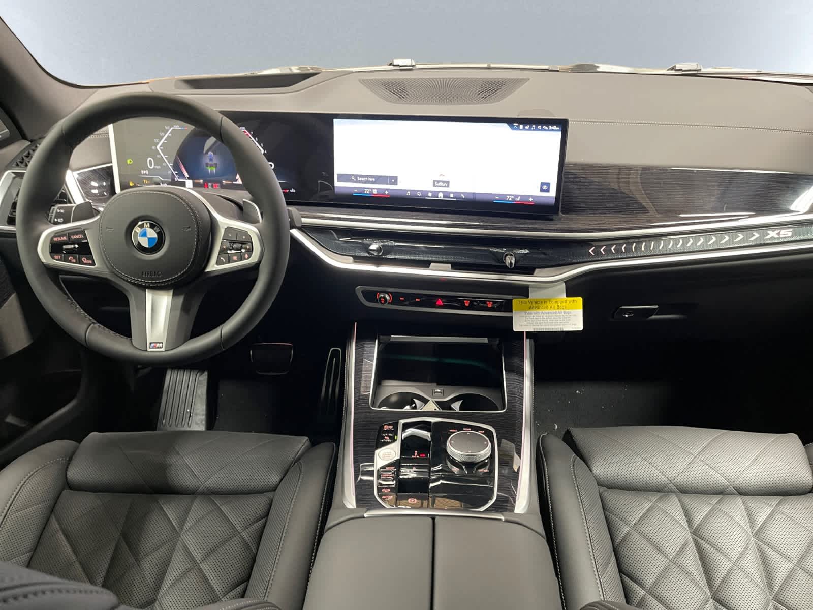 new 2026 BMW X5 car, priced at $87,050