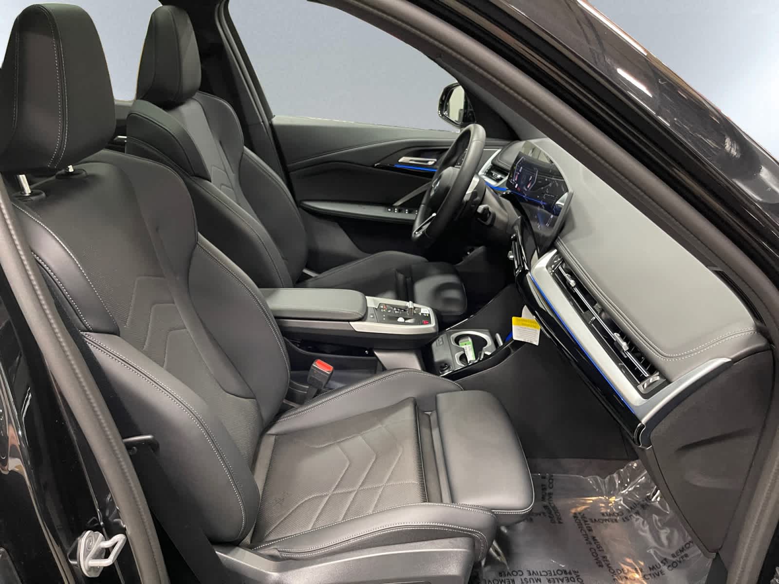 used 2026 BMW X1 car, priced at $45,997