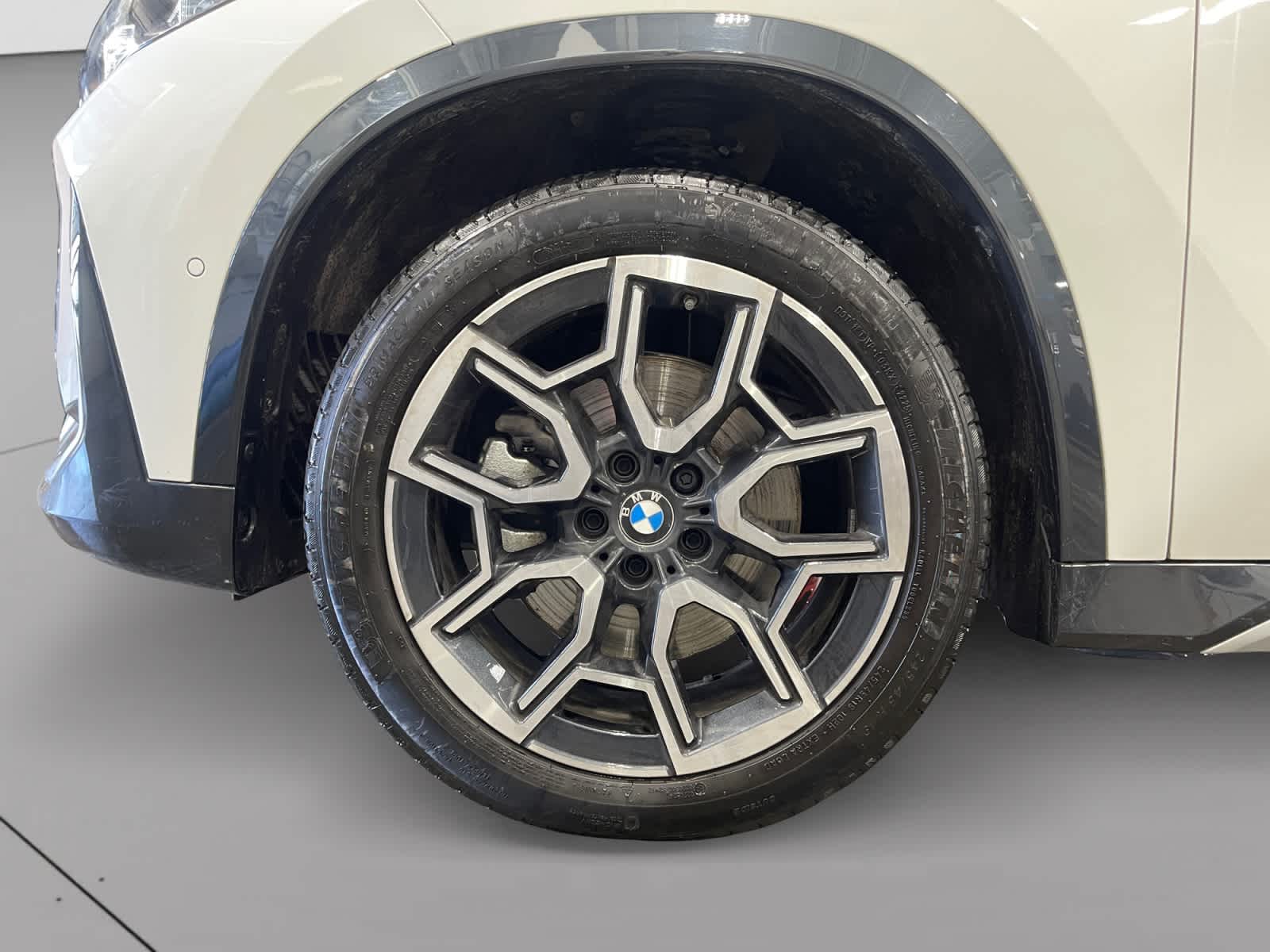 used 2026 BMW X1 car, priced at $43,997