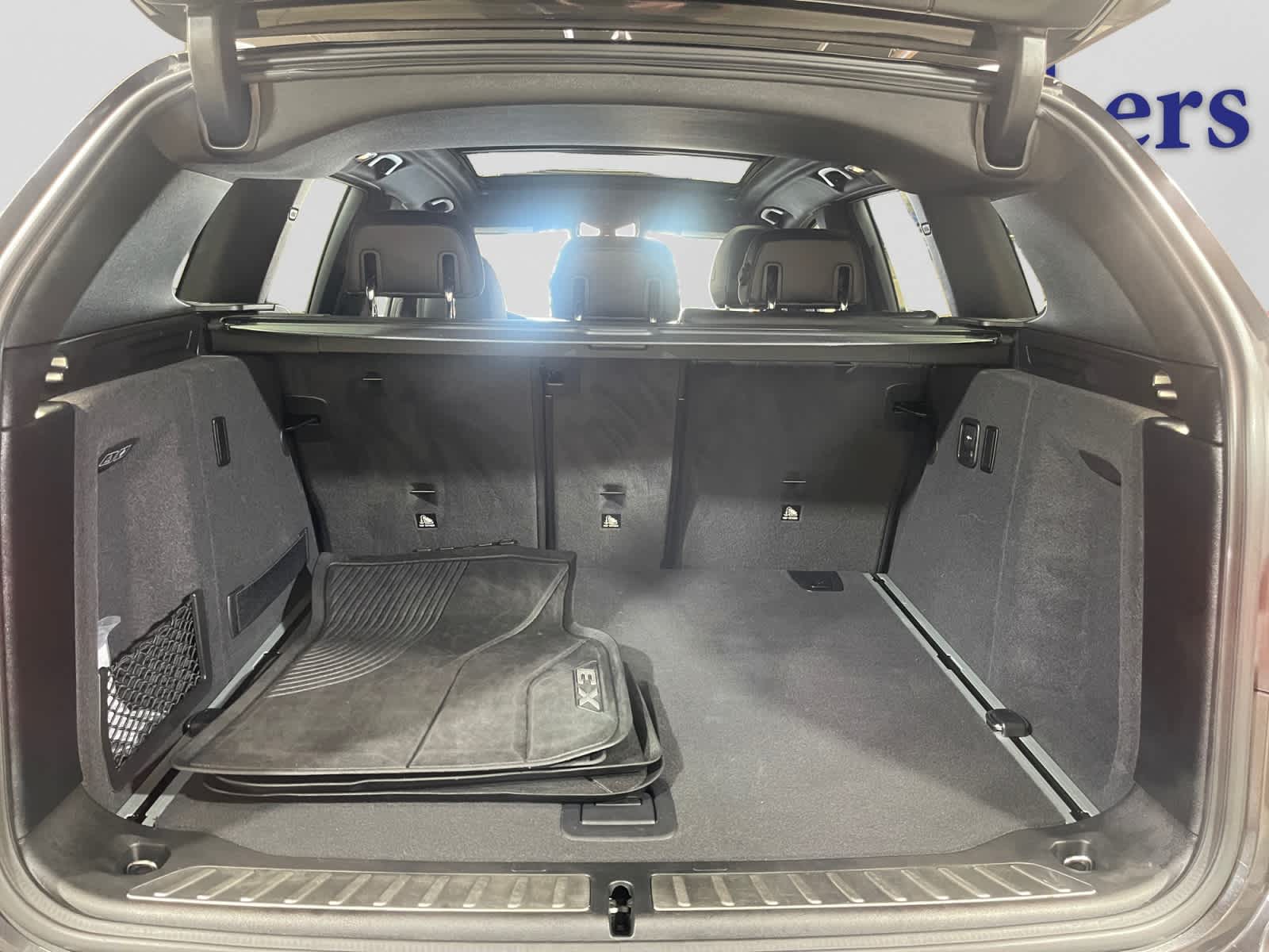 used 2022 BMW X3 car, priced at $34,497