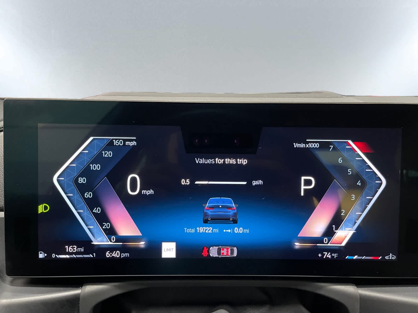 used 2023 BMW 330i car, priced at $35,997