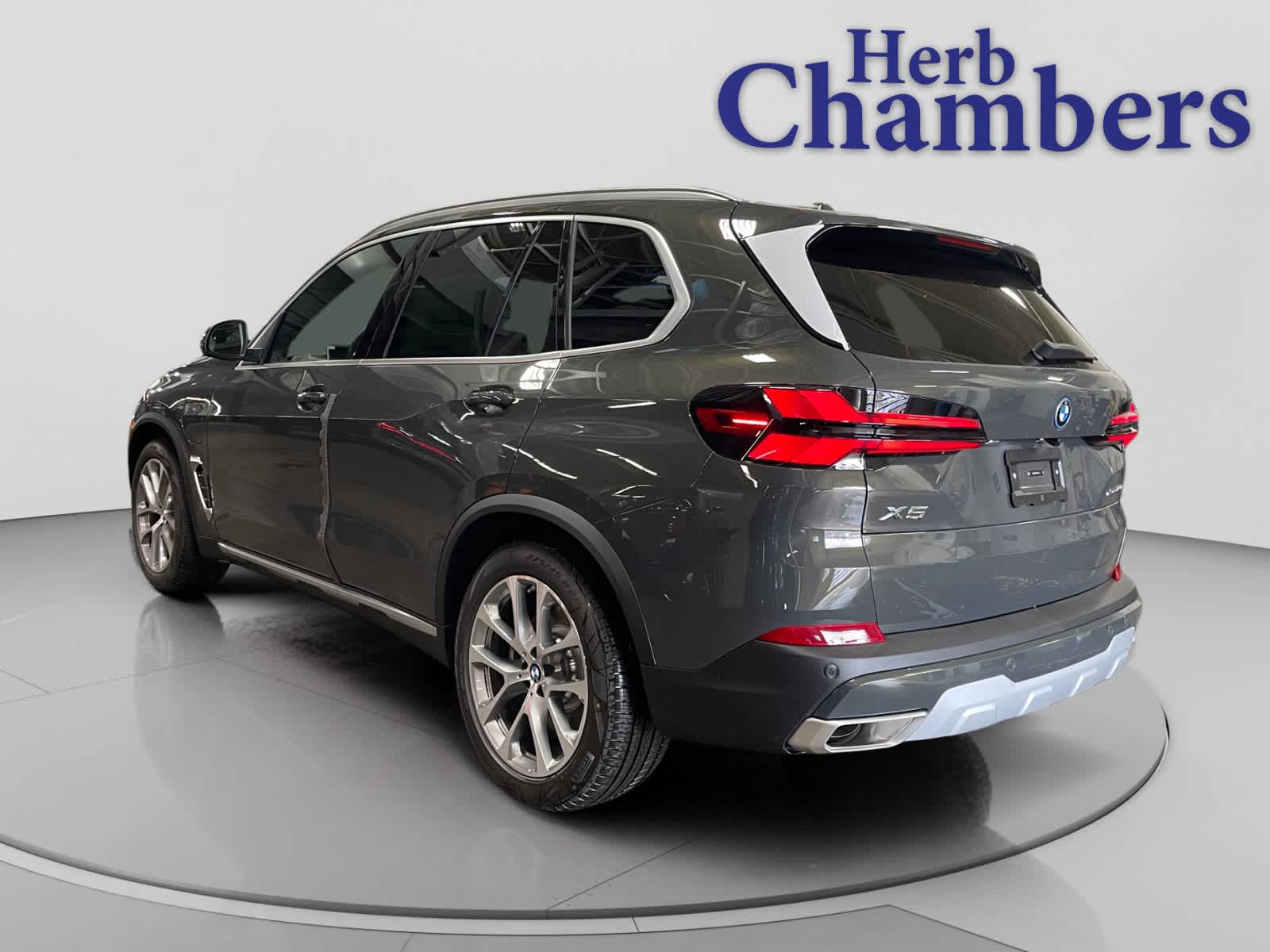 new 2026 BMW X5 PHEV car, priced at $87,450