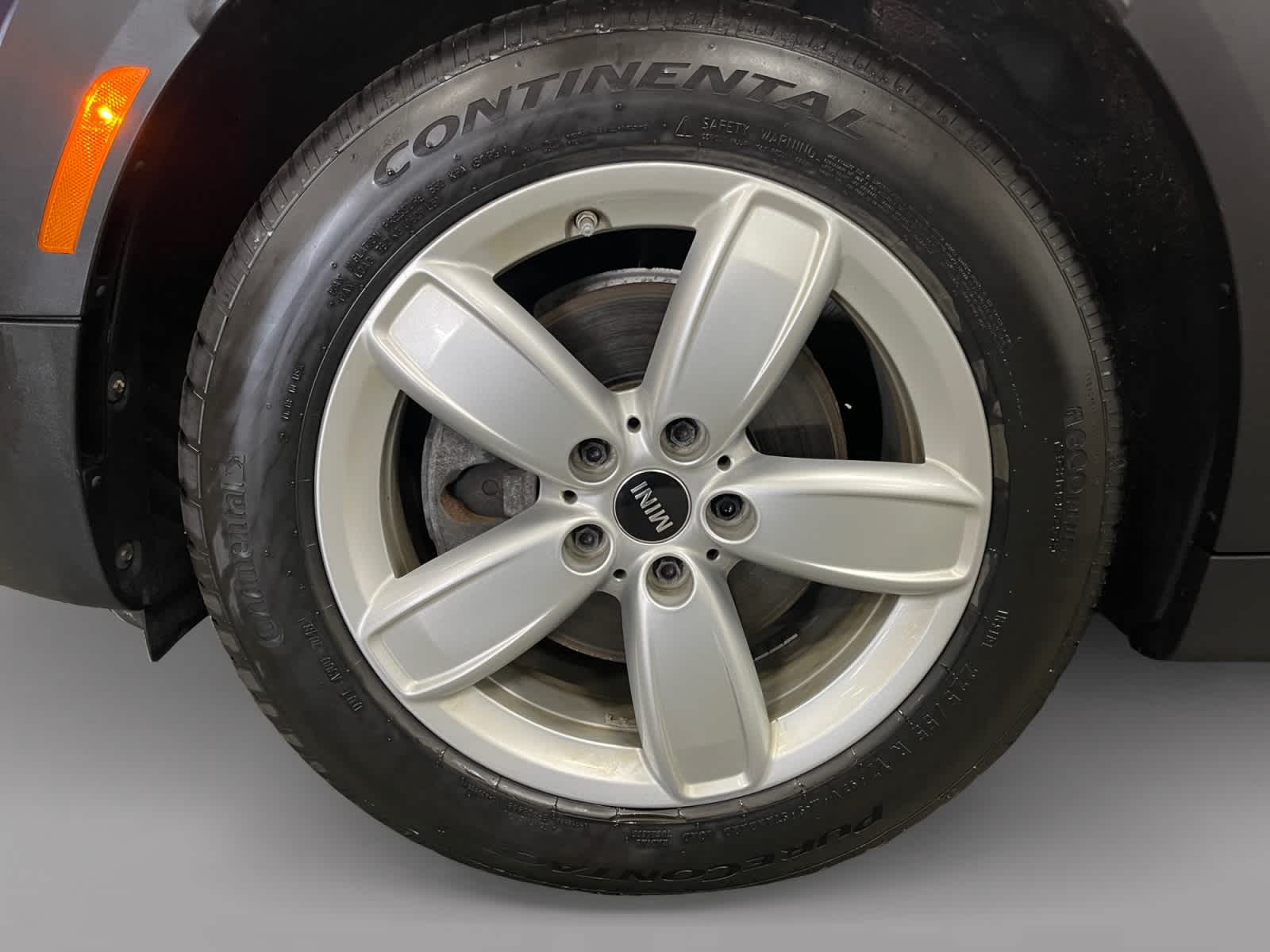 used 2018 MINI Countryman car, priced at $14,497