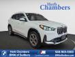 Certified 2023 BMW X1 xDrive28i SUV
