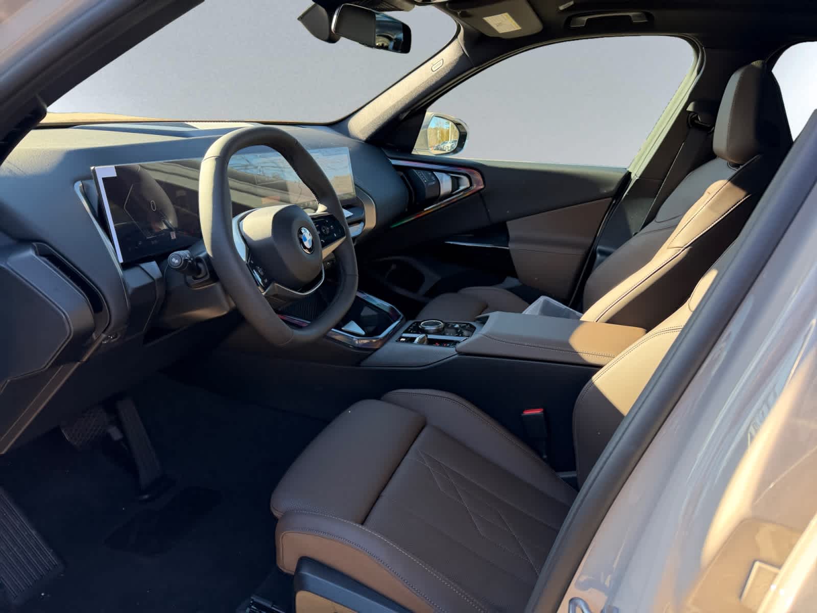 new 2026 BMW X3 car, priced at $55,840