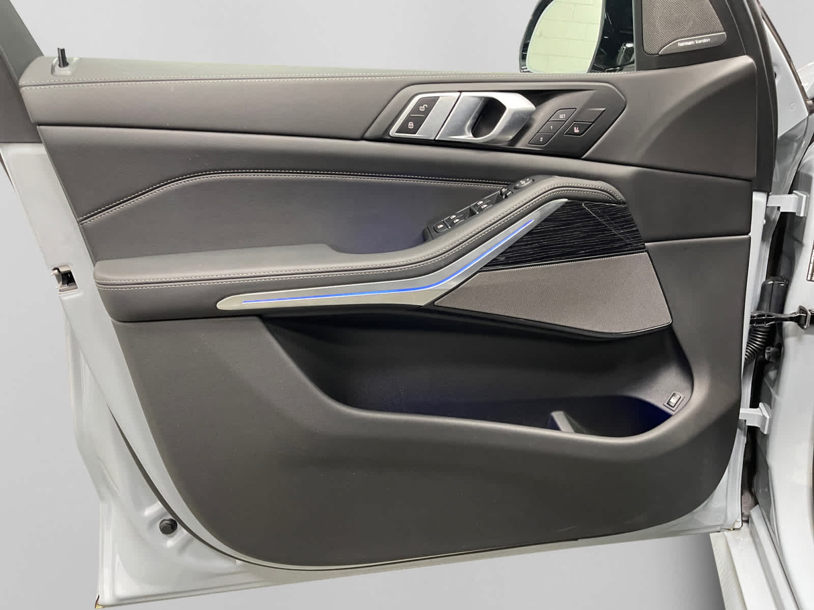 used 2026 BMW X5 PHEV car, priced at $78,497