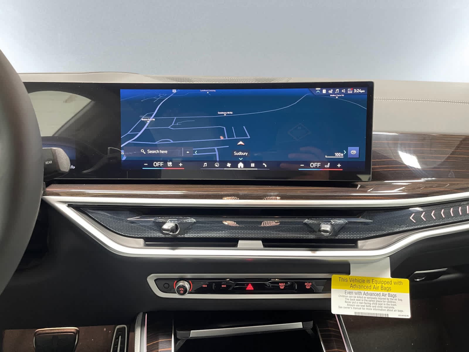 new 2026 BMW X5 car, priced at $86,150