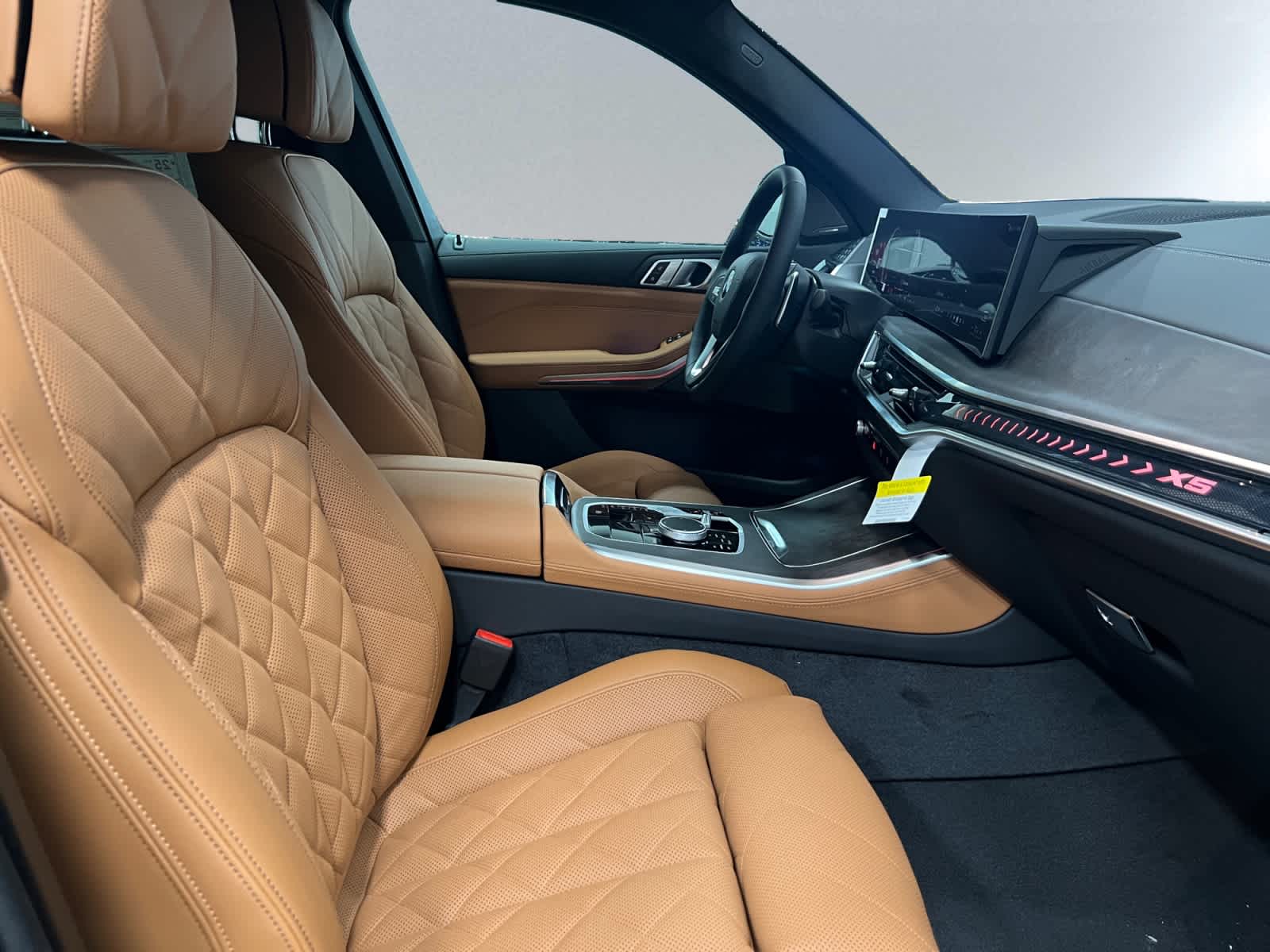 new 2026 BMW X5 car, priced at $78,200