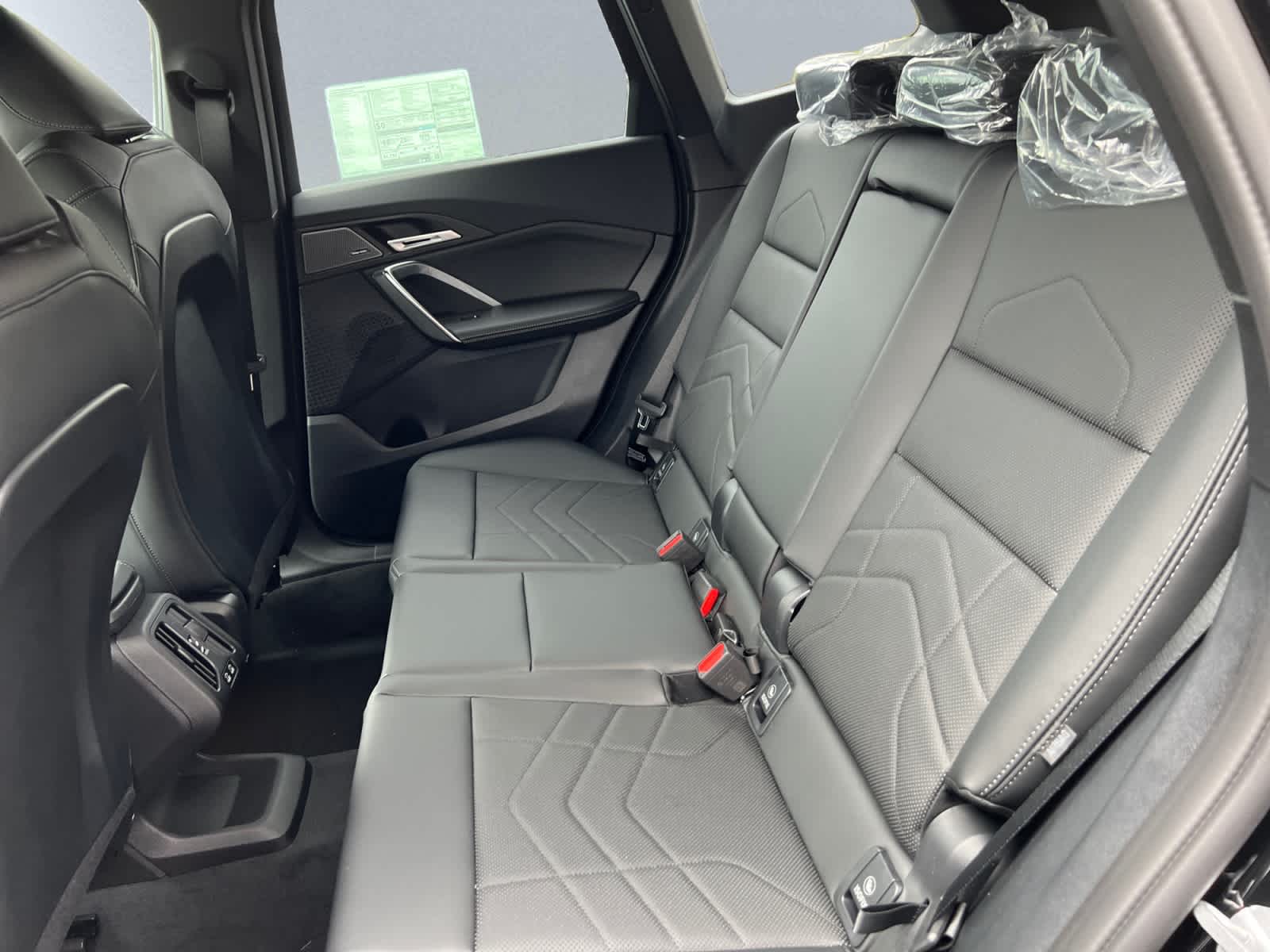 new 2026 BMW X1 car, priced at $53,420