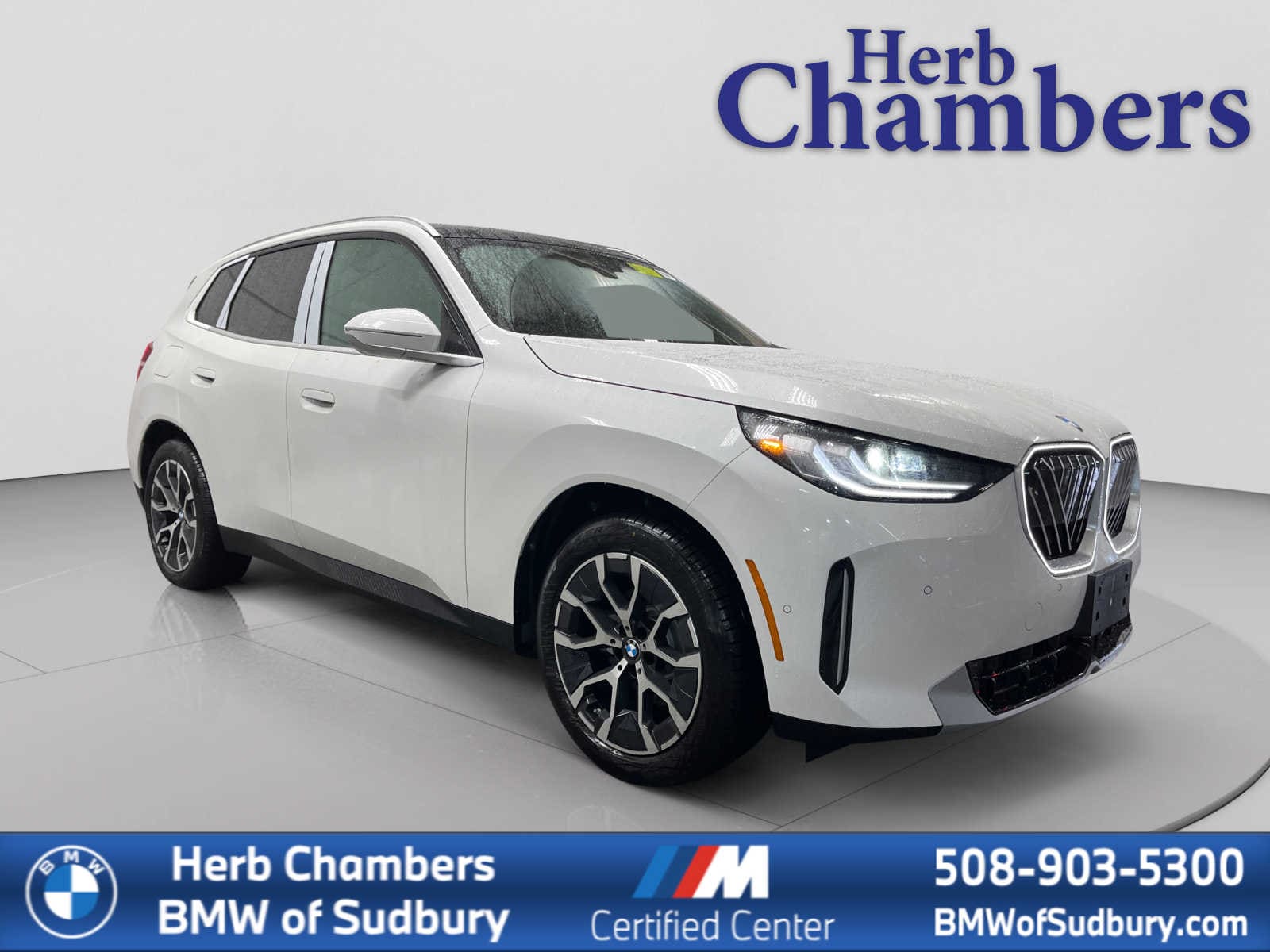 2026 BMW X3 30 XDRIVE's photo