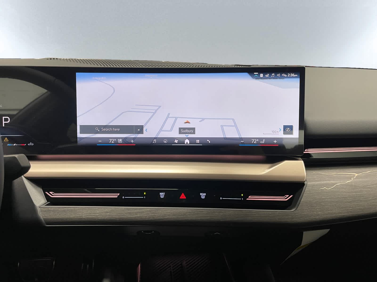 new 2026 BMW 530i car, priced at $74,465