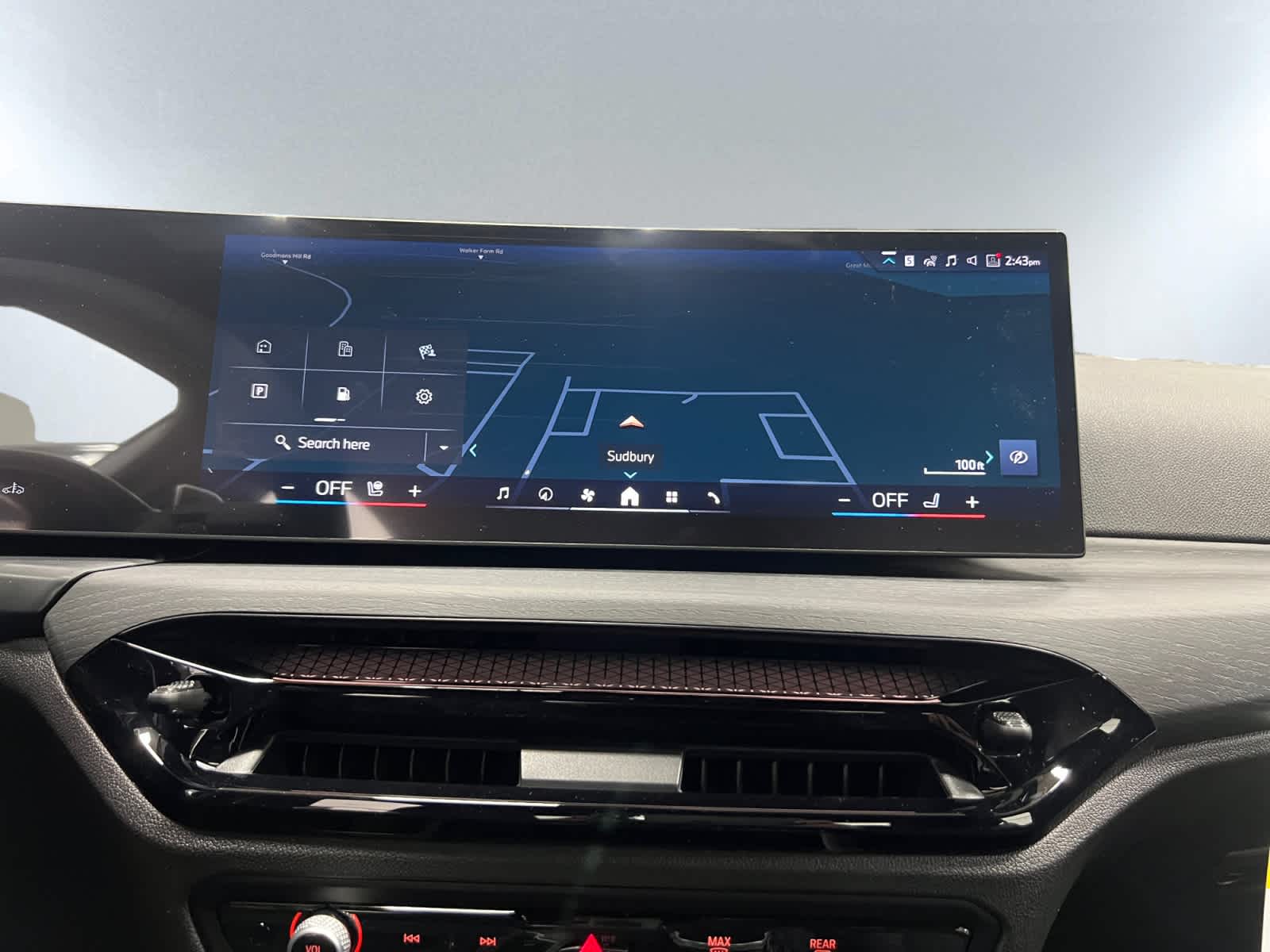 new 2026 BMW 330i car, priced at $57,315