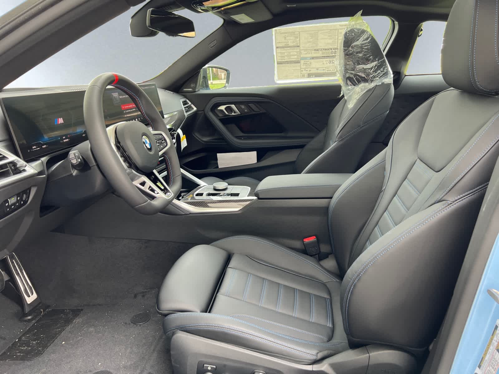 new 2026 BMW M240i car, priced at $64,180