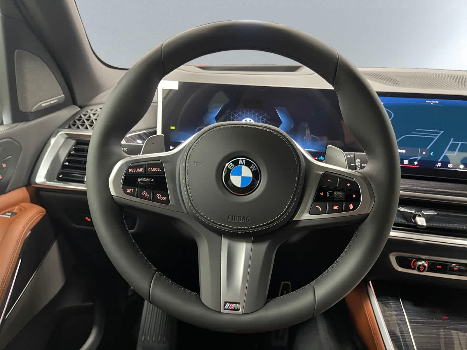 new 2026 BMW X5 car, priced at $90,025