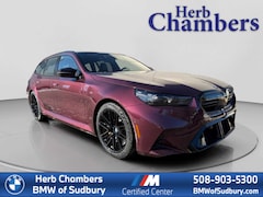 2026 BMW M5 Touring Touring