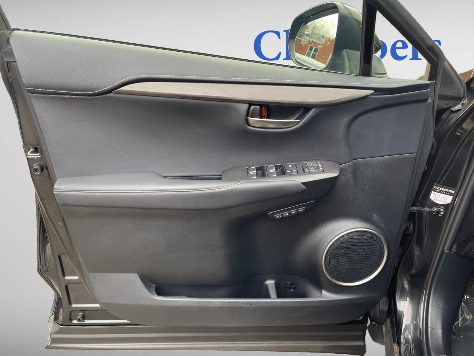 used 2019 Lexus NX 300 car, priced at $20,997