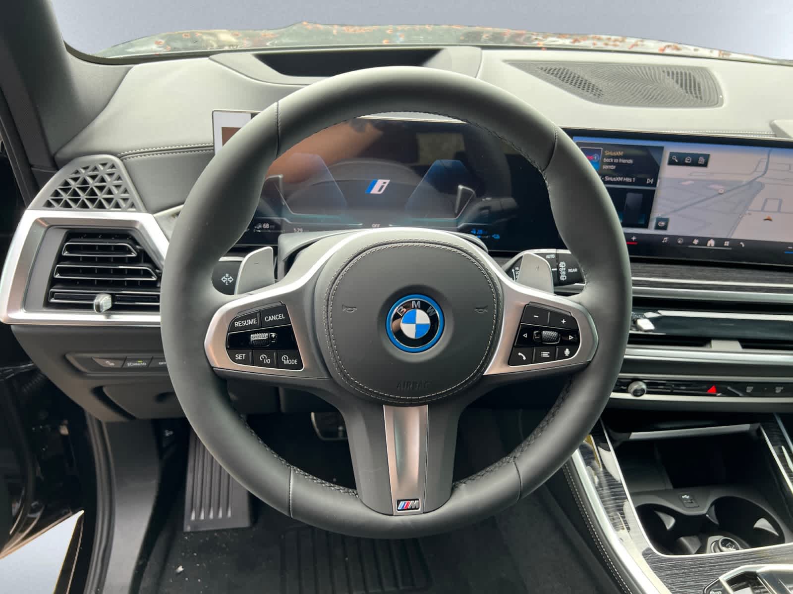 new 2026 BMW X5 PHEV car, priced at $90,250