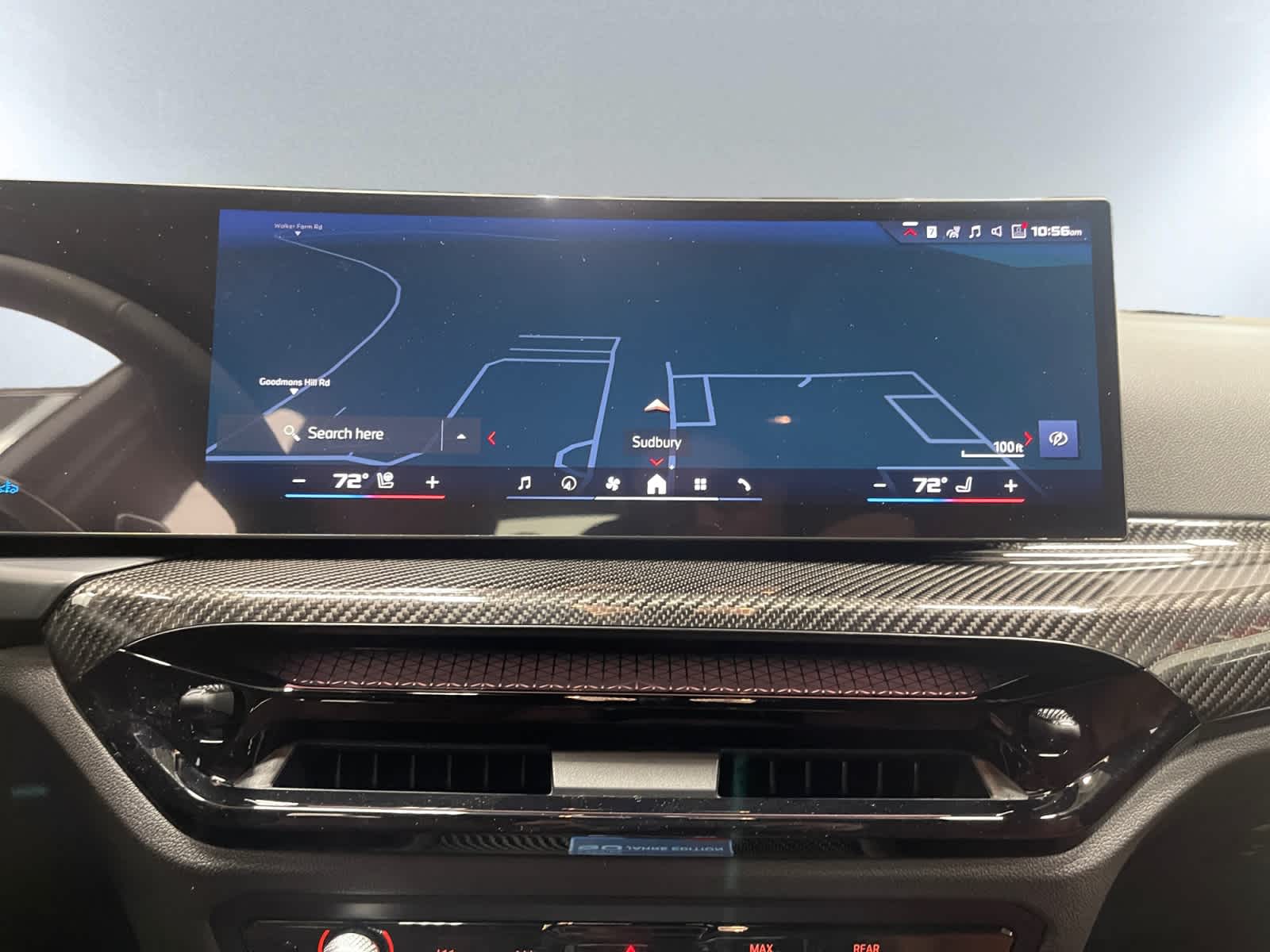 new 2026 BMW M340i car, priced at $77,150