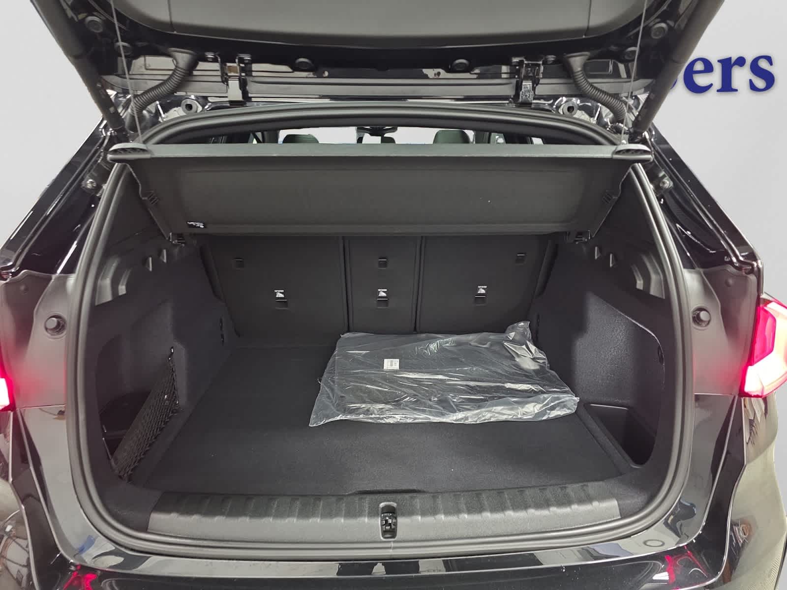 used 2026 BMW X1 car, priced at $45,497