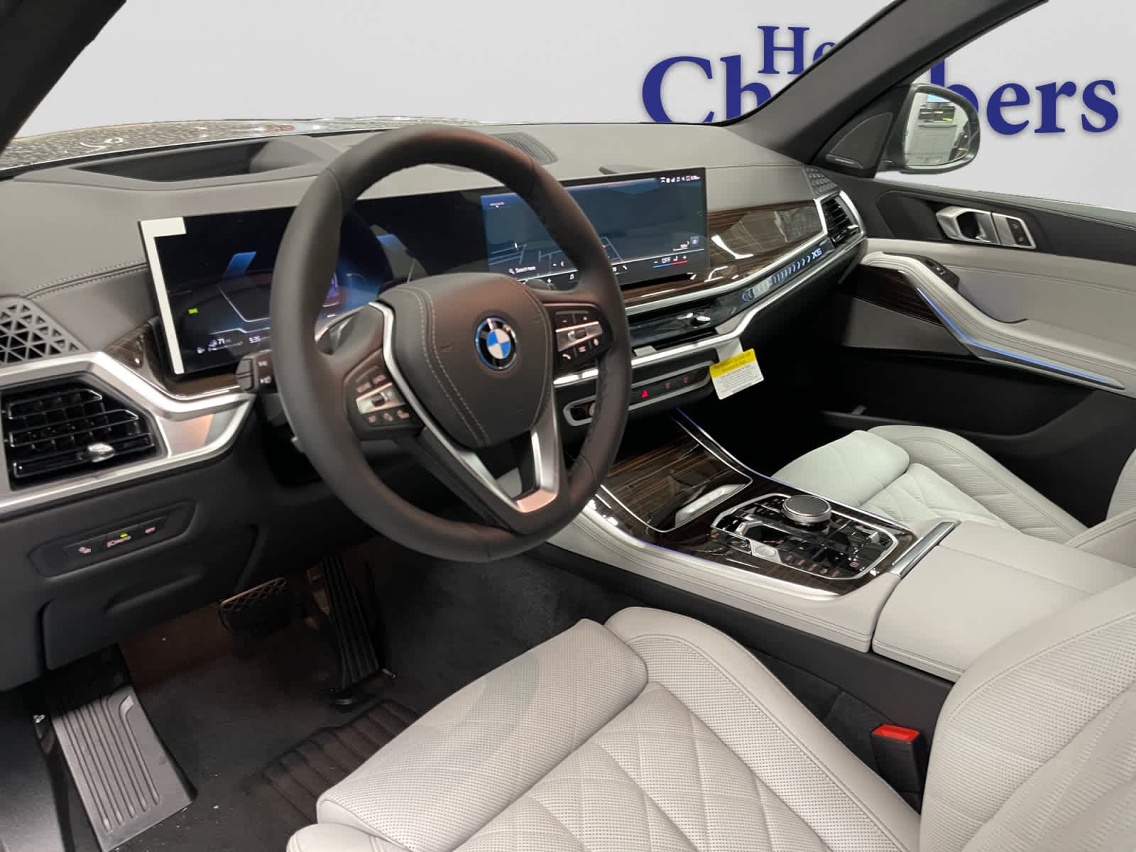 new 2026 BMW X5 PHEV car, priced at $87,600