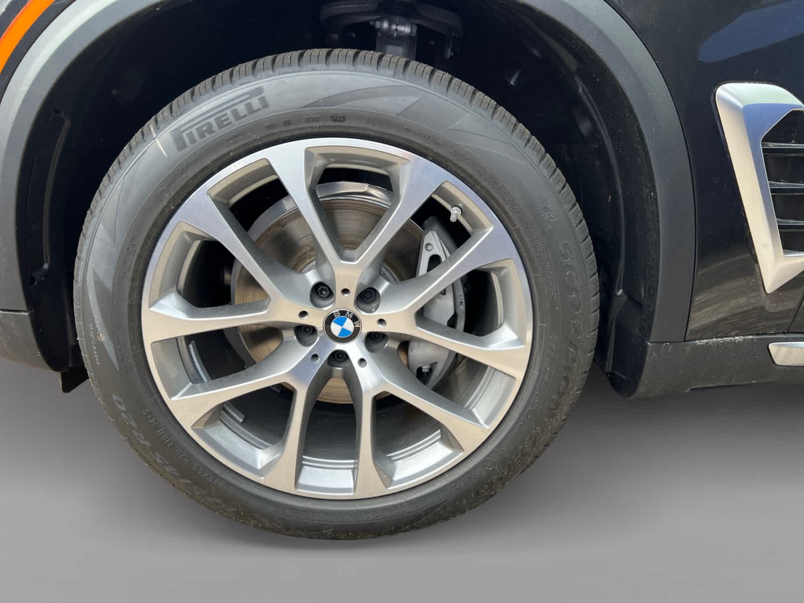 new 2026 BMW X5 car, priced at $76,400