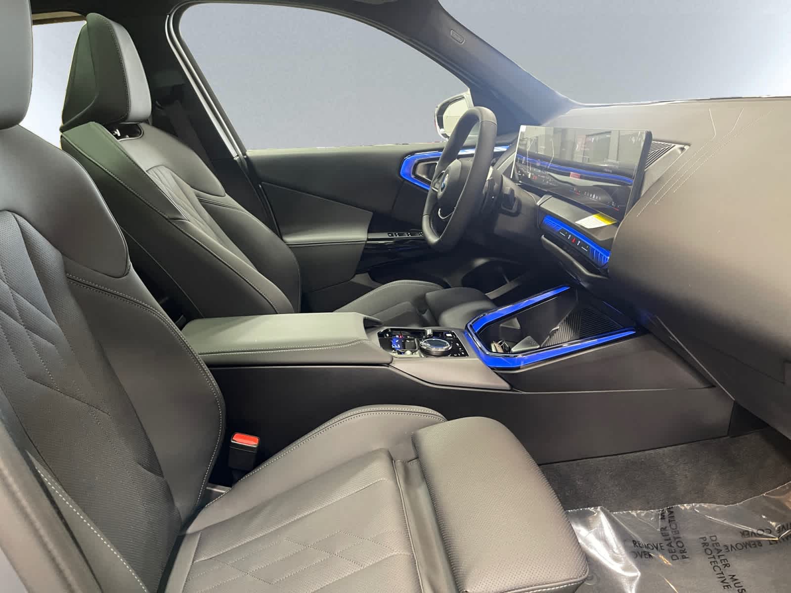 used 2026 BMW X3 car, priced at $51,997