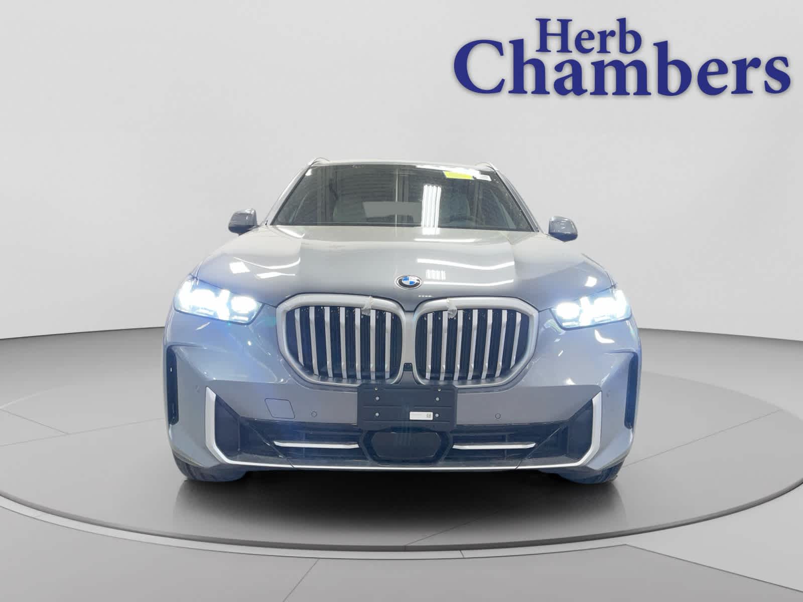 new 2026 BMW X5 car, priced at $78,350