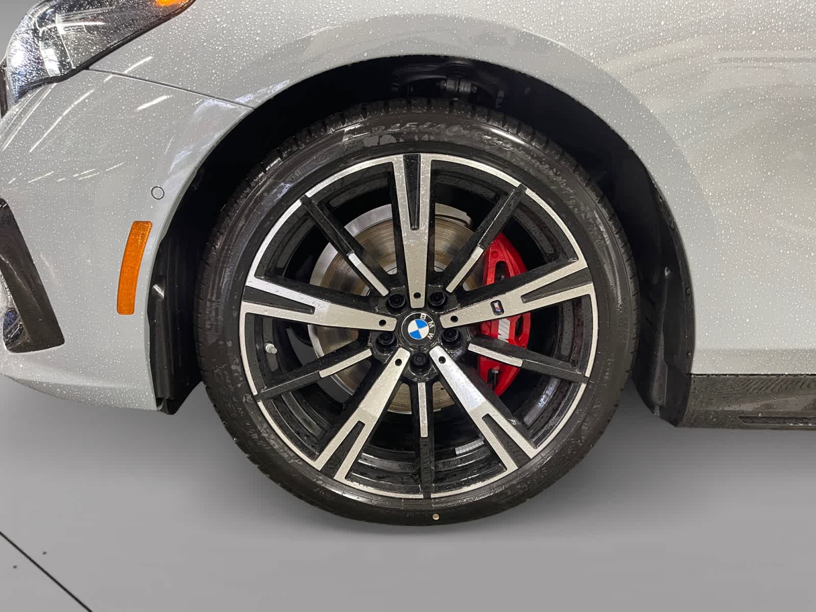 new 2026 BMW 530i car, priced at $76,735