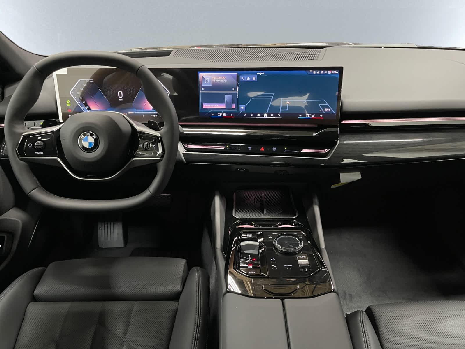 new 2026 BMW 530i car, priced at $69,465