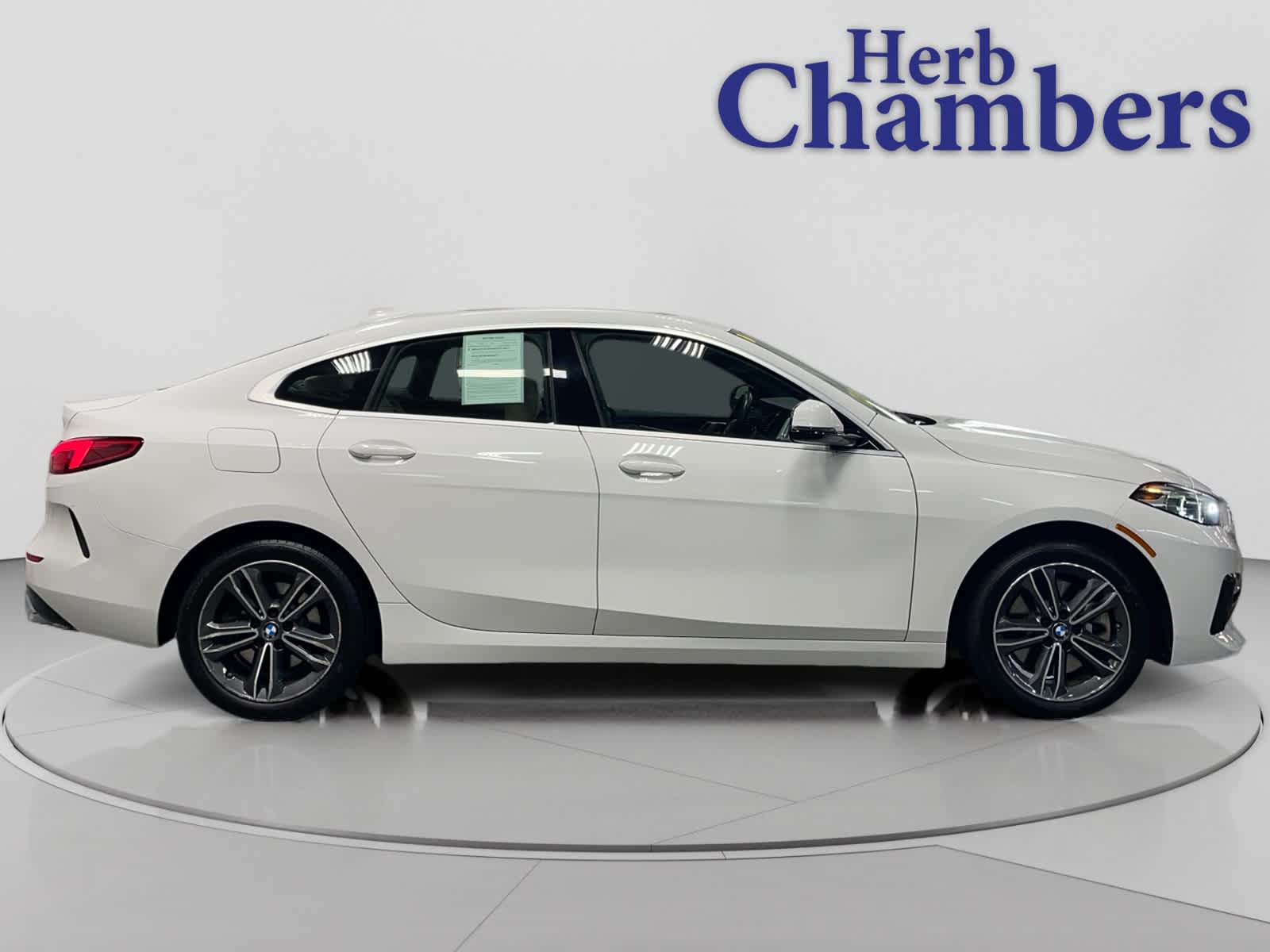 used 2021 BMW 228i car, priced at $21,497