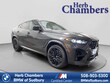  BMW X6 M