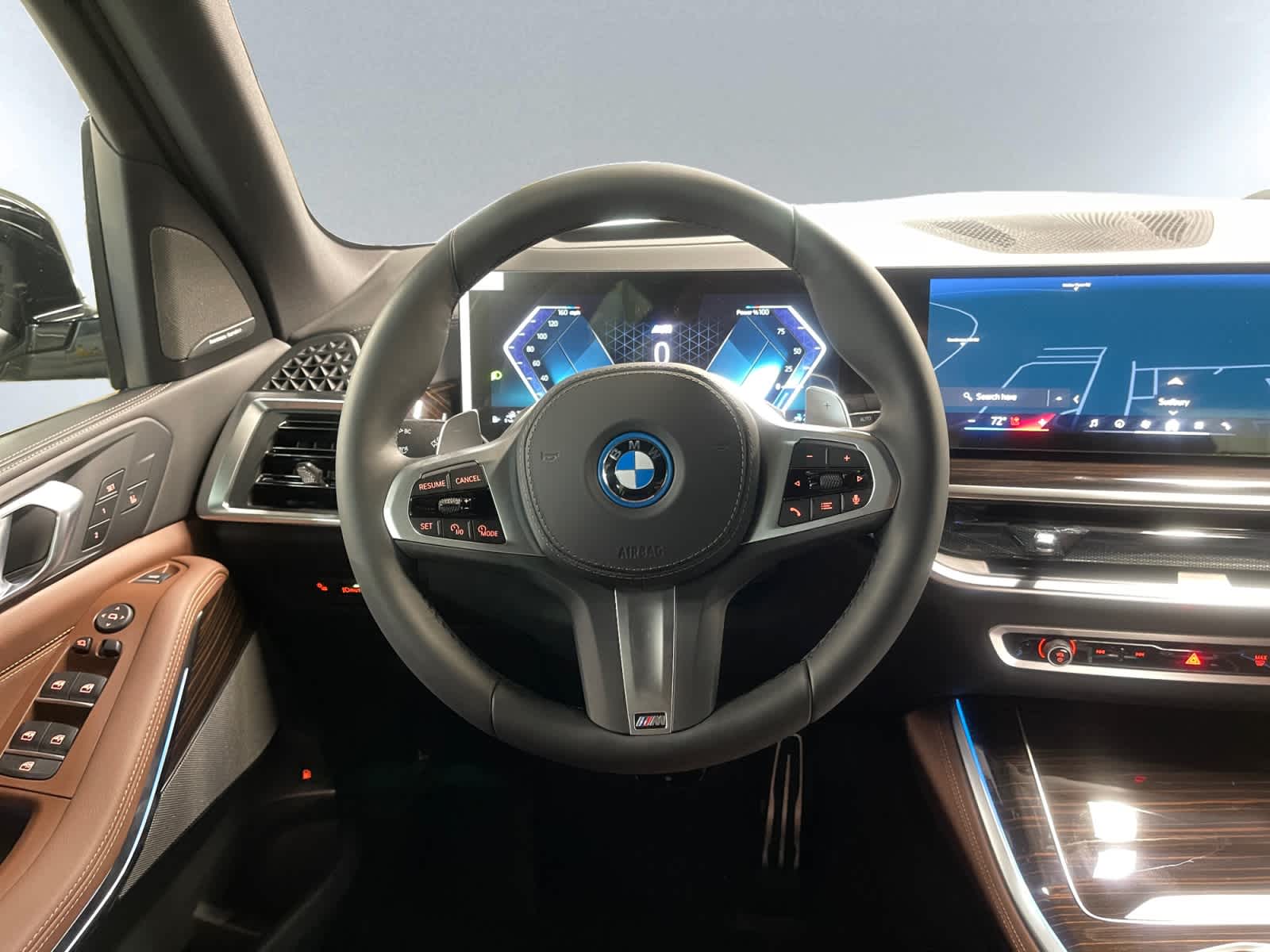 new 2026 BMW X5 PHEV car, priced at $90,550