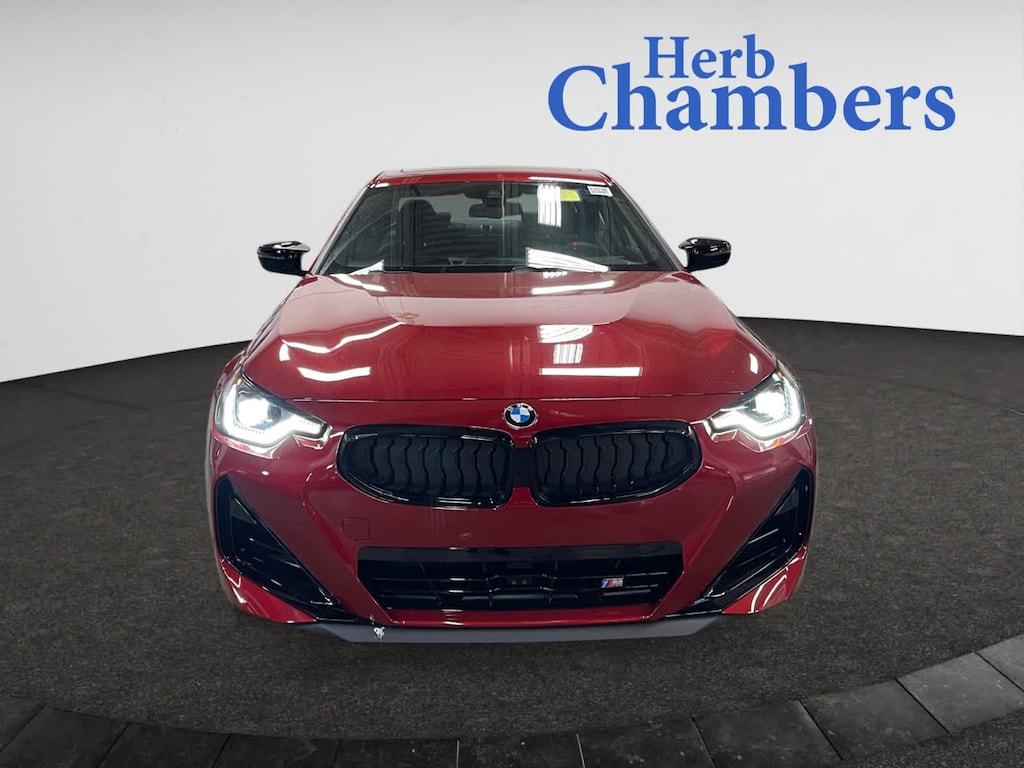 New 2025 BMW M240i M240i xDrive Coupe