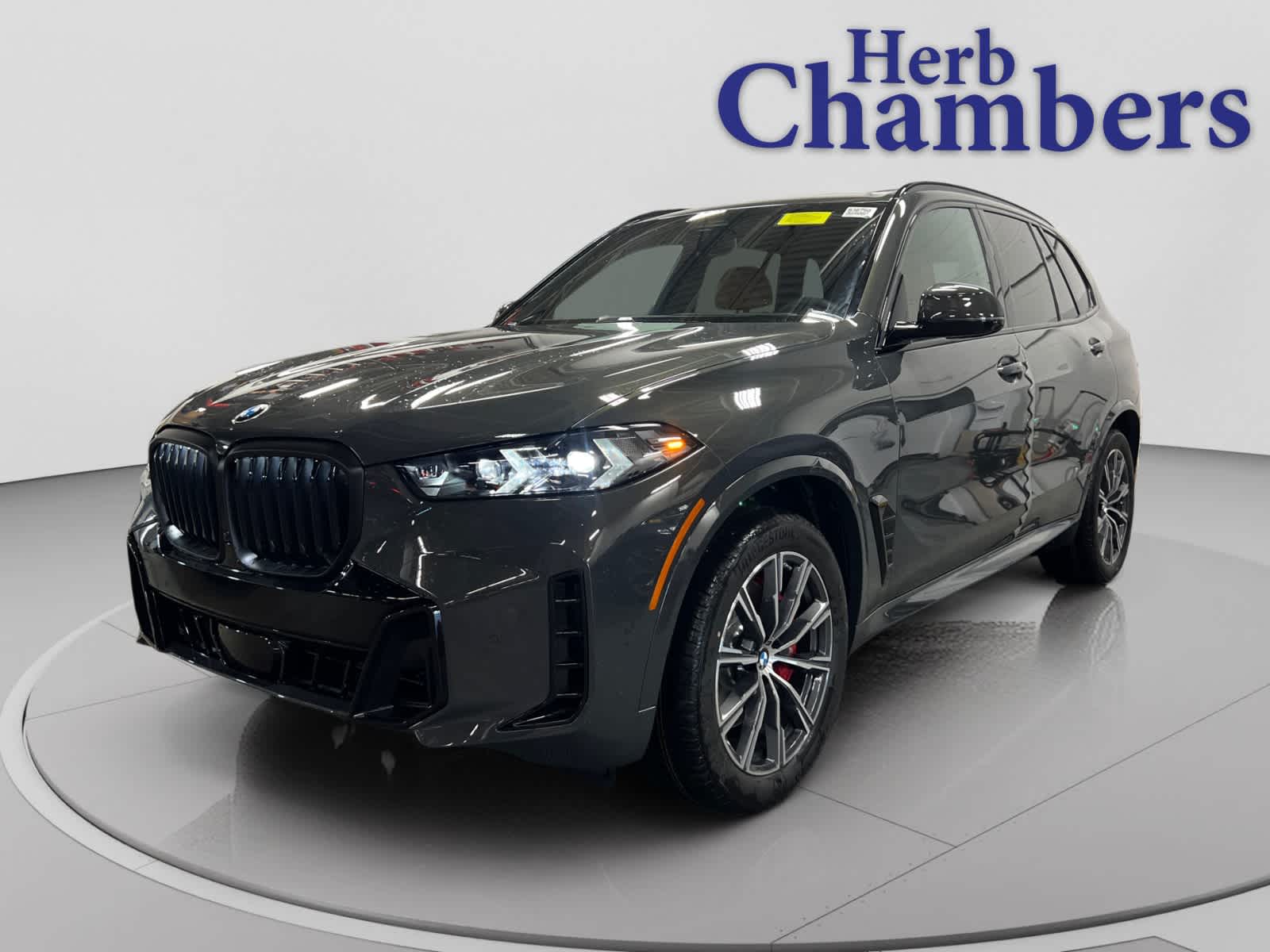 new 2026 BMW X5 car, priced at $83,900