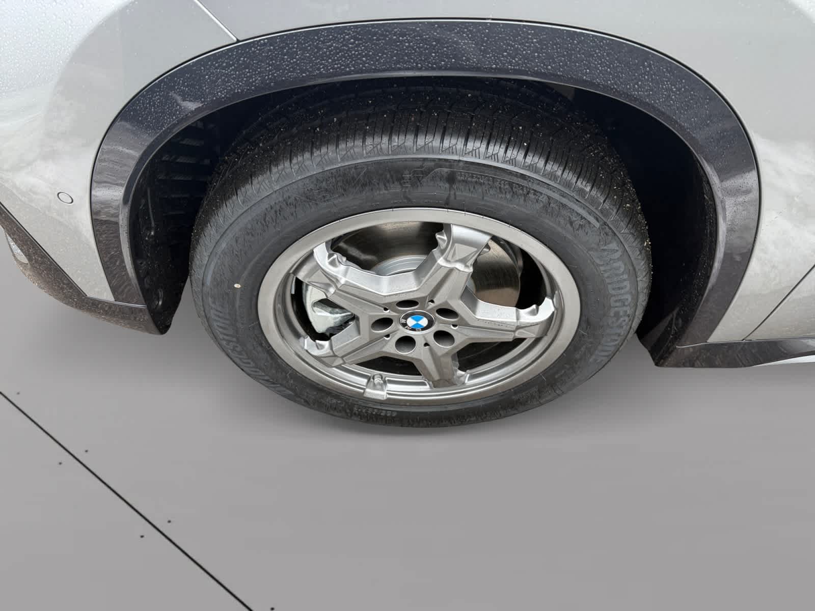 new 2026 BMW X1 car, priced at $46,970