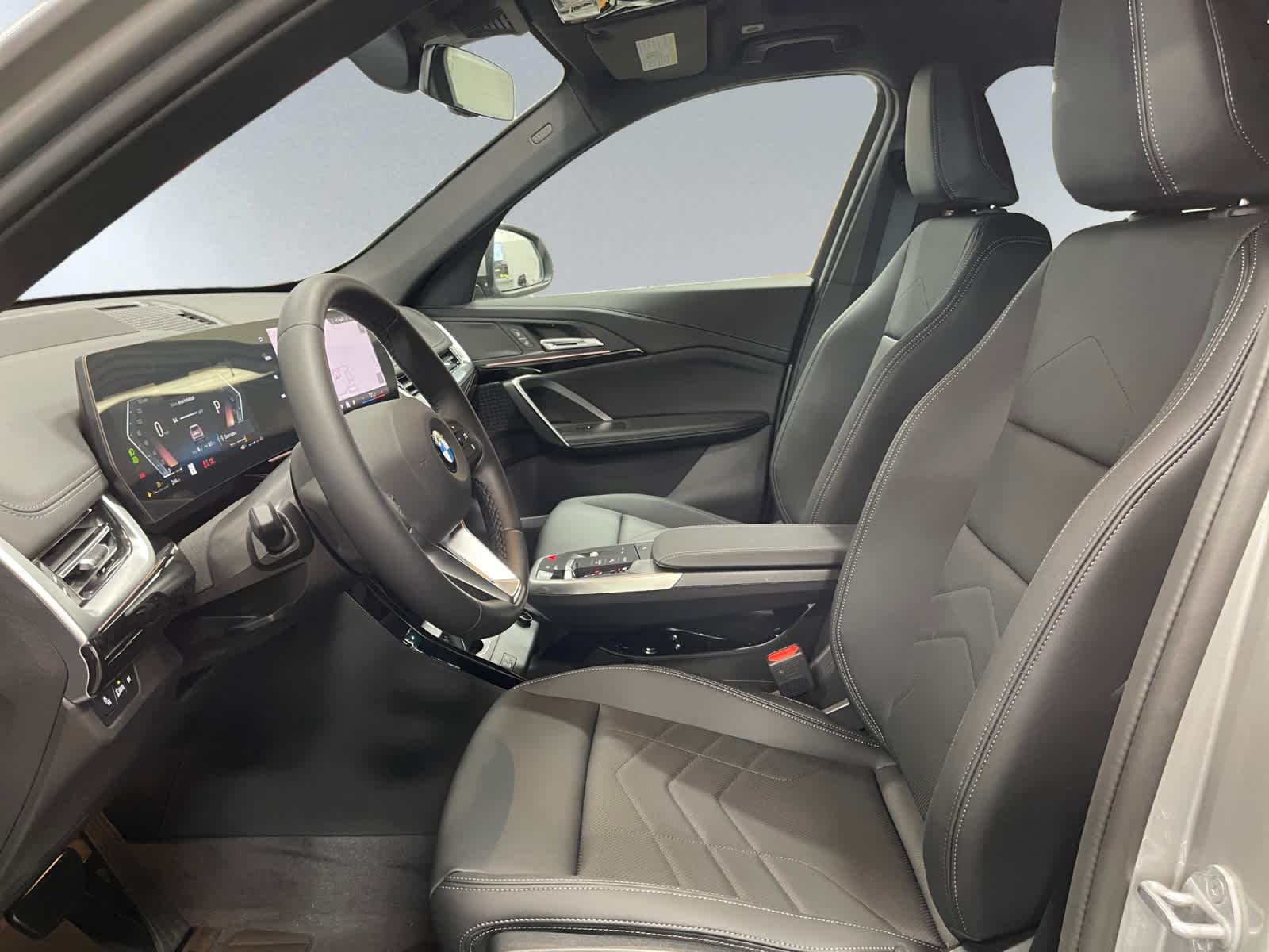 new 2026 BMW X1 car, priced at $49,120