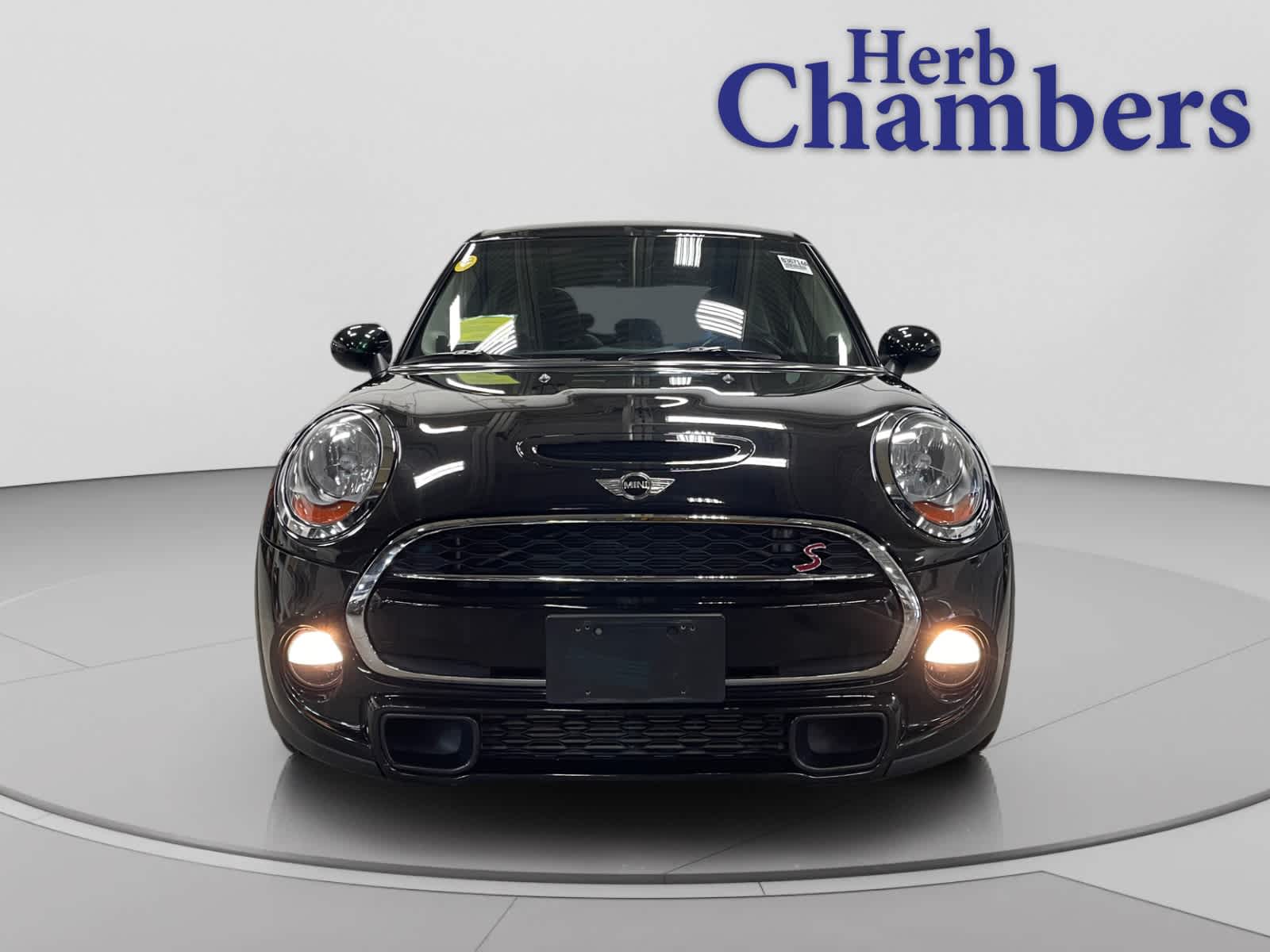 Used 2018 MINI Cooper S with VIN WMWXU3C50J2F50722 for sale in Sudbury, MA