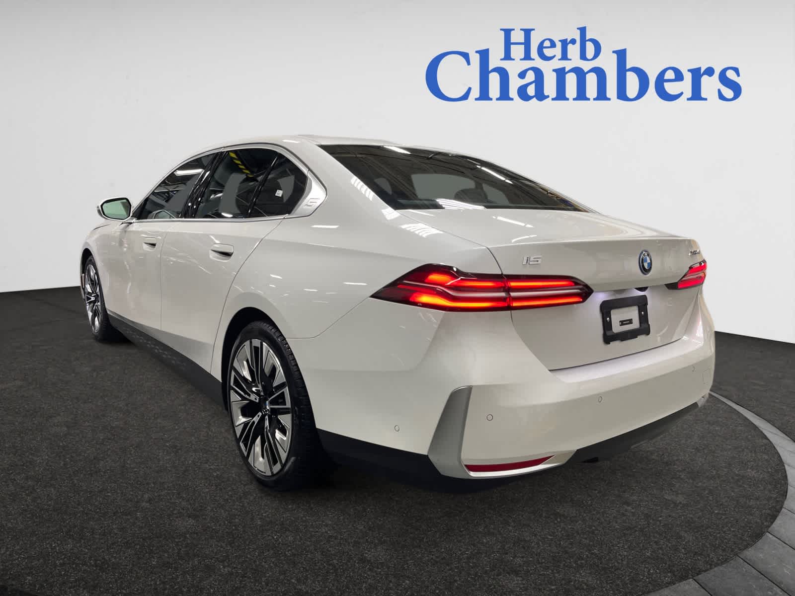 2026 Bmw i5 xDrive40 photo 4