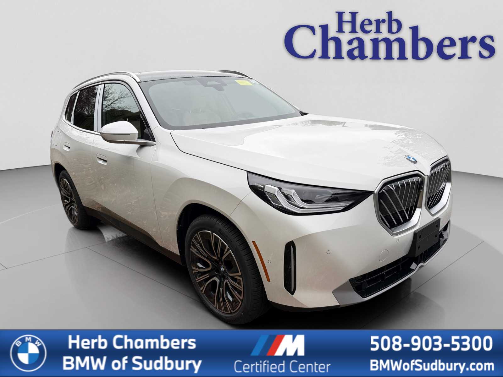 2026 BMW X3 30's photo